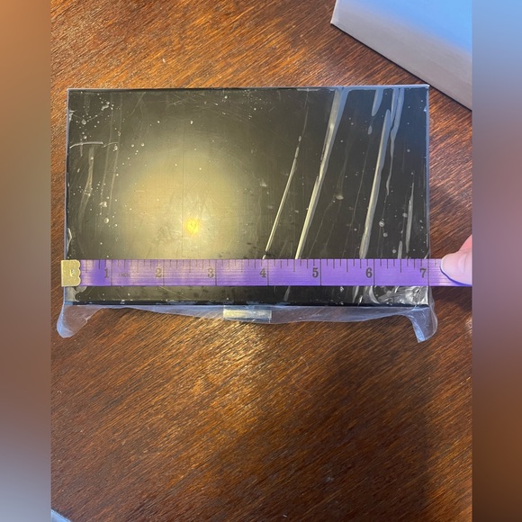 Rachel Zoe for Box of Style Clutch in Black - New - Picture 6 of 12